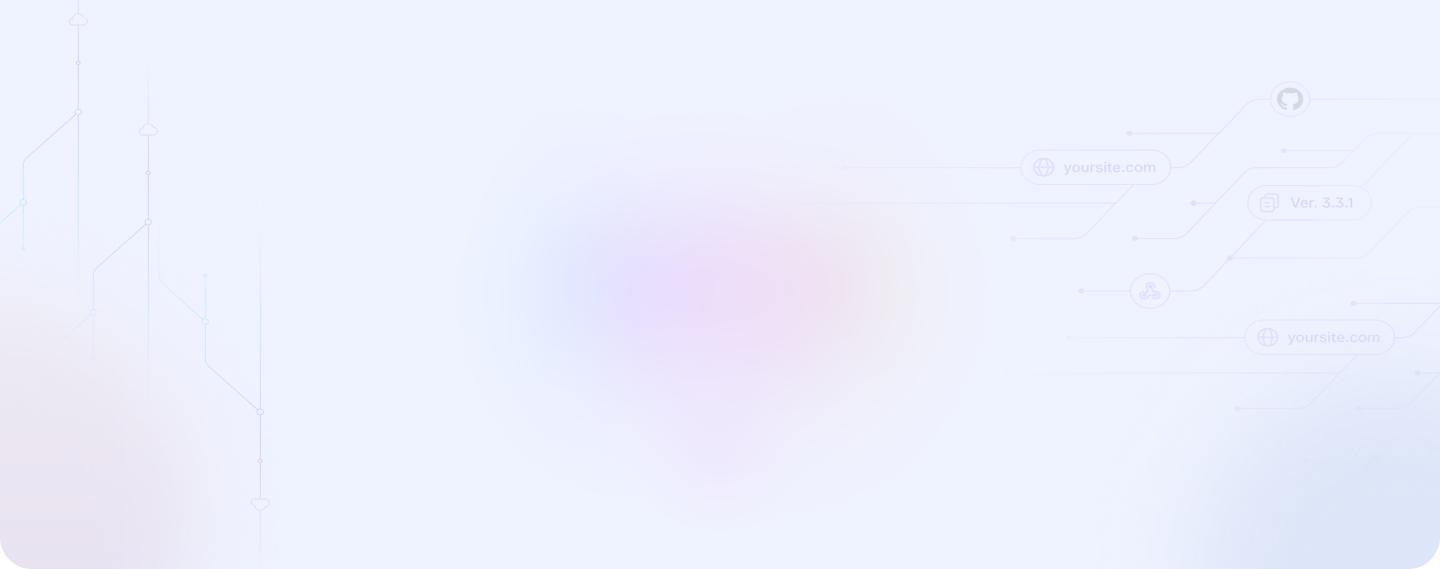 hero section background image